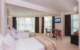 Champa Central Hotel